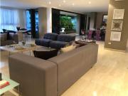 Se vende apto 440m² 4h+s∕5b+s∕6p en Los Chorros