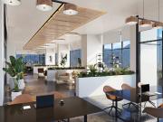 Se vende Apto 44.29m² Financiado 1h/1b/1p Las Mercedes