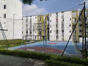 Se Vende Apto. 4 piso, vista a verde, Ciudad Pacífica, Cali