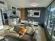 Se vende apto 88m2 1h/ 1+1/2b/ 2p Sebucan