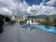 Se vende Apto 90m² 2h/2b/2p Chulavista