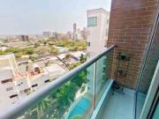 Se vende apto barrio san Vicente ciudad deBarranquilla