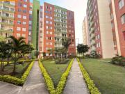 Se vende apto Bochelama Cali