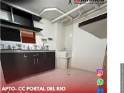 SE VENDE APTO CC PORTAL DEL RIO NEIVA HUILA