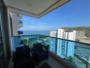 Vendo apartamento en Samaria Club, Pozos Colorados Sta Mta