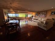 Se vende Apto Duplex 424m² 4h/5b/4p Alto Hatillo