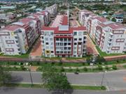 SE VENDE APTO DUPLEX, AREA 122 MT, 4 HABITACIONES 2 PAQ 1 DP