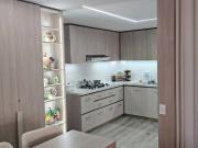 Se vende apto en cabecera remodelado