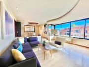 Se Vende Apto en Campo Alegre 190 mts 3H/3B/4P Se Vende Apto en Campo Alegre 190 mts 3H/3B/4P