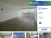 SE VENDE APTO. EN CARACAS VE11 0009ML WGON