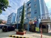 APARTAMENTO EN VENTA EN EL BARRIO CRISTOBAL COLON DE CALI