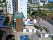 Se vende apto en el barrio Villa campestre ciudad de...