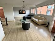 SE VENDE APTO EN LOMAS DE LA ALAMEDA