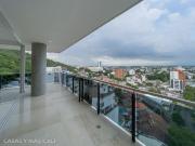 SE VENDE APTO EN SANTA MÓNICA PARA ESTRENAR 217 M2. Cod...