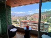 SE VENDE APTO EN URB ESCAMPADERO