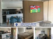 SE VENDE APTO EN URB. LOMAS DEL SOL, CARACAS VE01 0151CC...