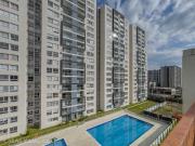 SE VENDE APTO EN VALLE DEL LILI 90 M2. Cod V9875