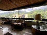 Se Vende Apto Los Chorros 264 MTS 3H/4B/3P