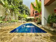 Se vende Apto PB 613m² 4h+2s/4b+1s/5p Los palos grandes