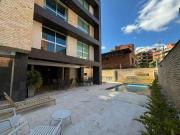 Se vende Apto PH 573m² 4h+s/6b+s/6p Los Naranjos de Las...