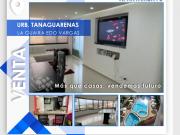 SE VENDE APTO URB TANAGUARENAS LA GUAIRA EDO VARGAS VE01...