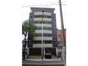 SE VENDE ARRIENDA PERMUTA EDIFICIO EN CHAPINERO