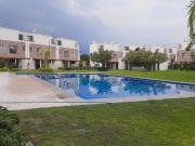 Se vende casa de tres recámaras, modelo Amatista, en...