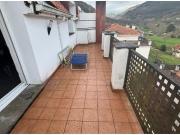 SE VENDE ATICO CON TERRAZA EN ARREDONDO CANTABRIA