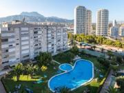 SE VENDE ÁTICO DE TRES DORMITORIOS EN CALA DE VILLAJOYOSA