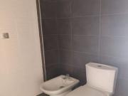SE VENDE ATICO DUPLEX DE OBRA NUEVA CON TERRAZA 20 M2