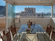 Se vende ático dúplex en la costa de Calpe, a pocos...