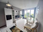 Se vende ático dúplex en Treto