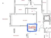 SE VENDE ATICO EN AVDA. JUAN CARLOS I CON 73 M2 DE TERRAZA