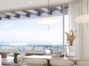 Se vende ático en Marbella con vistas al mar