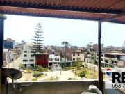 SE VENDE AZOTEA EN QUINTO PISO PARA NEGOCIO DE...