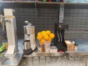 SE VENDE BAR EN EL MERCADO DE PERE GARAU – UNA...