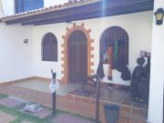 Se vende bella Casa en la Urbanización Montalbán