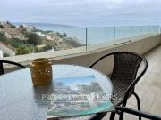Se vende bellísimo departamento con vista al mar