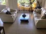 Se Vende Bello Apto Duplex 117m² 3H+2B+1BV+AA La Union 9184