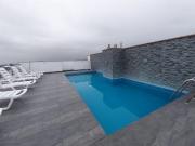SE VENDE BELLO DEPARTAMENTO DE ESTRENO EN PUEBLO LIBRE