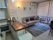 SE VENDE BELLO DEPARTAMENTO EN LORD COCHRANE