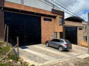SE VENDE BODEGA AL NORTE DE TUNJA