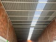 SE VENDE BODEGA CERCA AL PARQUE OLAYA AREA 168 M2