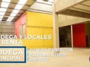 SE VENDE BODEGA COL. PILETAS, LEON, GTO