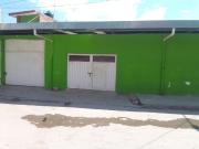 Se Vende Bodega comercial en Albania baja