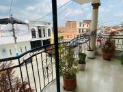 SE VENDE BODEGA CON 2 APARTAMENTOS LO WASI 8394528
