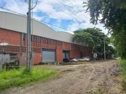 SE VENDE BODEGA CON AREA 3.300 M2 EN PALMIRA