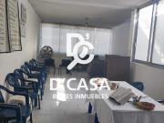 SE VENDE BODEGA CON LOCAL Y DEPARTAMENTO