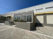 Se vende Bodega en Parque Logístico, Santa Marta