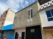 SE VENDE BODEGA EN SAN MIGUEL